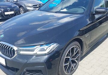 BMW 530 189.000 km 29.990 &euro; Vöhringen 89269