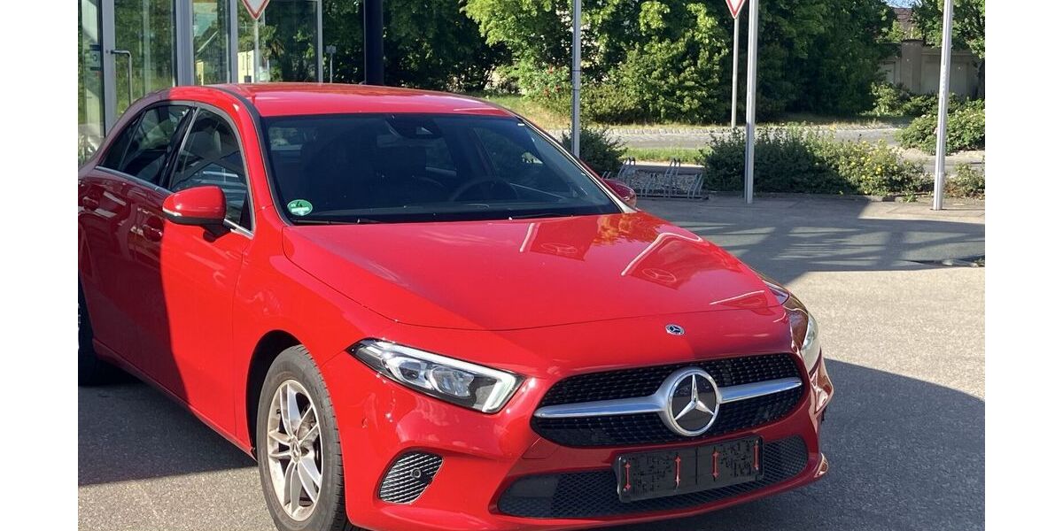 Mercedes-Benz A 180 57.080 km 18.990 &euro; Weißenhorn 89264