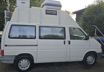 VW T4 California 109.496 km 13.900 &euro; Staig 89195