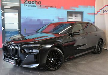 BMW 750 25.500 km 104.900 &euro; Kötz (Kleinkötz) 89359