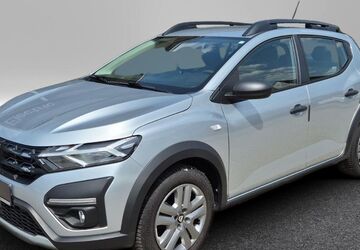 Dacia Sandero 10.970 km 11.990 &euro; Günzburg 89312