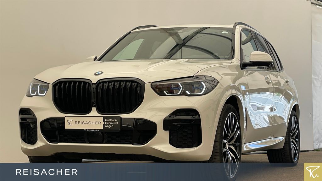 BMW X5 103.317 km 52.449 &euro; Ulm 89077