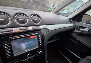 Ford Galaxy 263.300 km 4.799 &euro; Thalfingen 89275