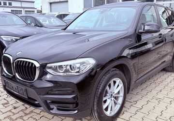 BMW X3 194.000 km 19.990 &euro; Ulm-Jungingen 89081