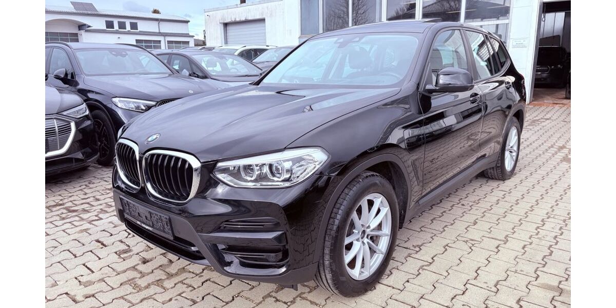BMW X3 194.000 km 19.990 &euro; Ulm-Jungingen 89081