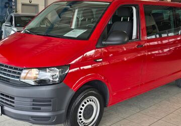 VW T6 Caravelle 142.000 km 18.500 &euro; Ichenhausen 89335