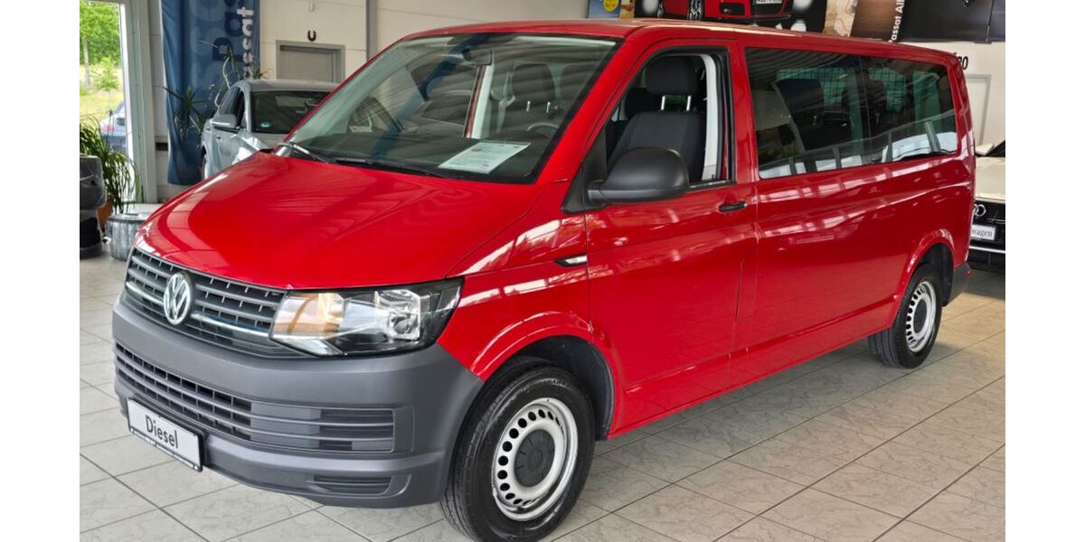 VW T6 Caravelle 142.000 km 18.500 &euro; Ichenhausen 89335