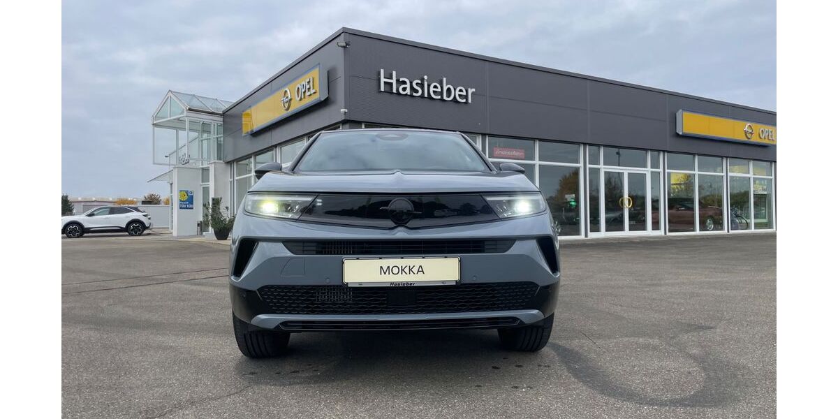 Opel Mokka 2.000 km 26.900 &euro; Ehingen-Berg 89584