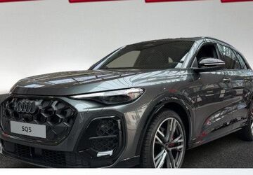 Audi SQ5 2.001 km 83.270 &euro; Ulm 89073
