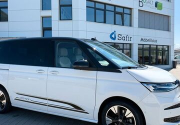 VW T7 Multivan 2.500 km 67.900 &euro; Lonsee-Luizhausen 89173