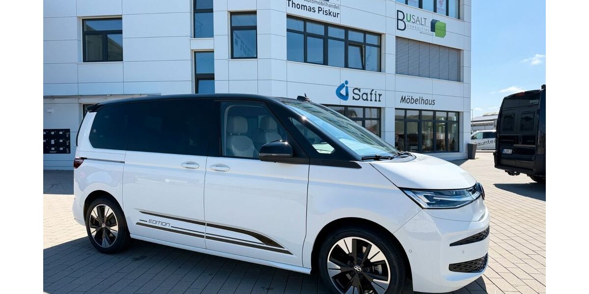 VW T7 Multivan 2.500 km 67.900 &euro; Lonsee-Luizhausen 89173