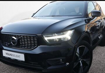 Volvo XC40 43.500 km 29.790 &euro; Ulm 89081