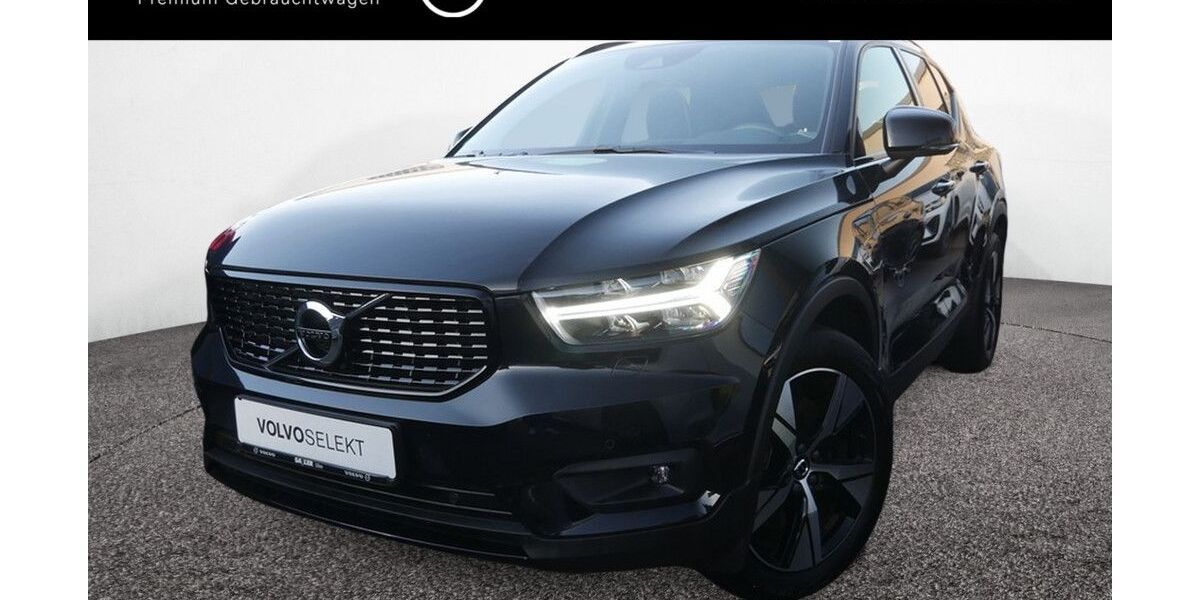 Volvo XC40 43.500 km 29.790 &euro; Ulm 89081
