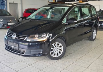 VW Sharan 225.000 km 14.900 &euro; Ichenhausen 89335