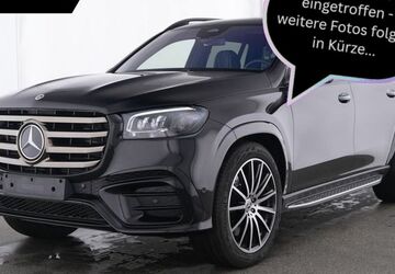 Mercedes-Benz GLS 450 29.374 km 106.878 &euro; Dornstadt 89160