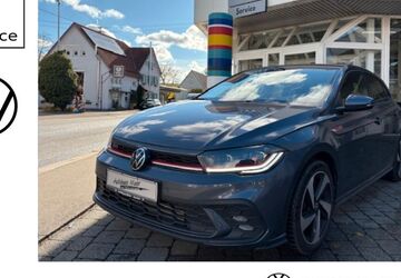 VW Polo 24.850 km 22.850 &euro; Kuchen 73329