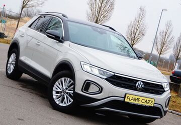 VW T-Roc 100.000 km 21.890 &euro; Vöhringen 89269