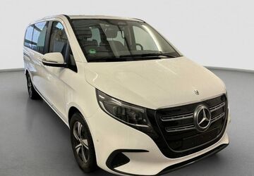 Mercedes-Benz EQV 13.386 km 46.989 &euro; Neu-Ulm 89231