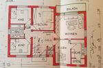 Erdgeschoßwohnung Ehingen (Donau) - 5 Zimmer, 106 m&sup2;, 1.250&euro; | Angebot:27577630