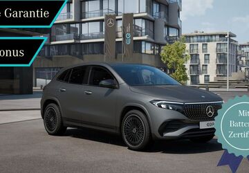Mercedes-Benz EQA 21.481 km 42.558 &euro; Dornstadt 89160