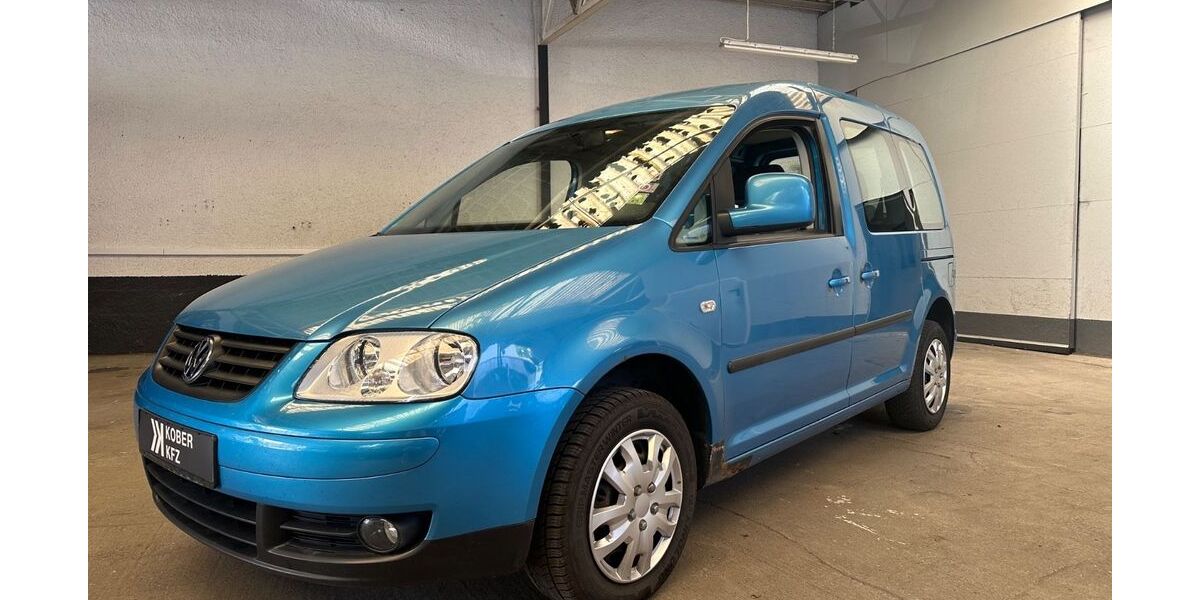 VW Caddy 320.000 km 1.800 &euro; Neu Ulm 89231