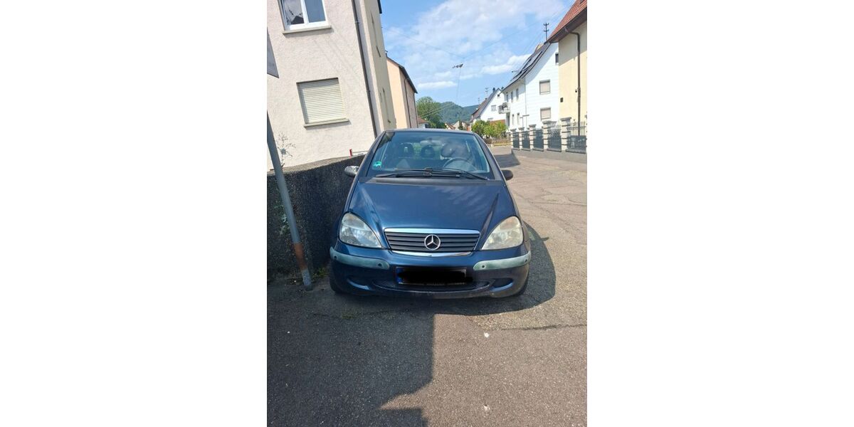 Mercedes-Benz A 140 197.330 km 1.700 &euro; Geislingen an der Steige 73312