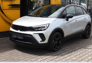 Opel Crossland (X) 12.600 km 18.490 &euro; Ulm 89073