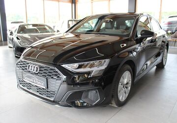 Audi A3 64.000 km 24.990 &euro; Amstetten 73340
