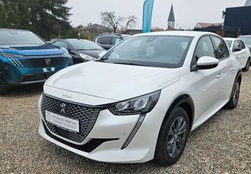 Peugeot 208 53.520 km 13.990 &euro; Altenstadt / Iller 89281