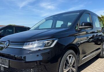 VW Caddy 18.227 km 38.990 &euro; Ichenhausen 89335