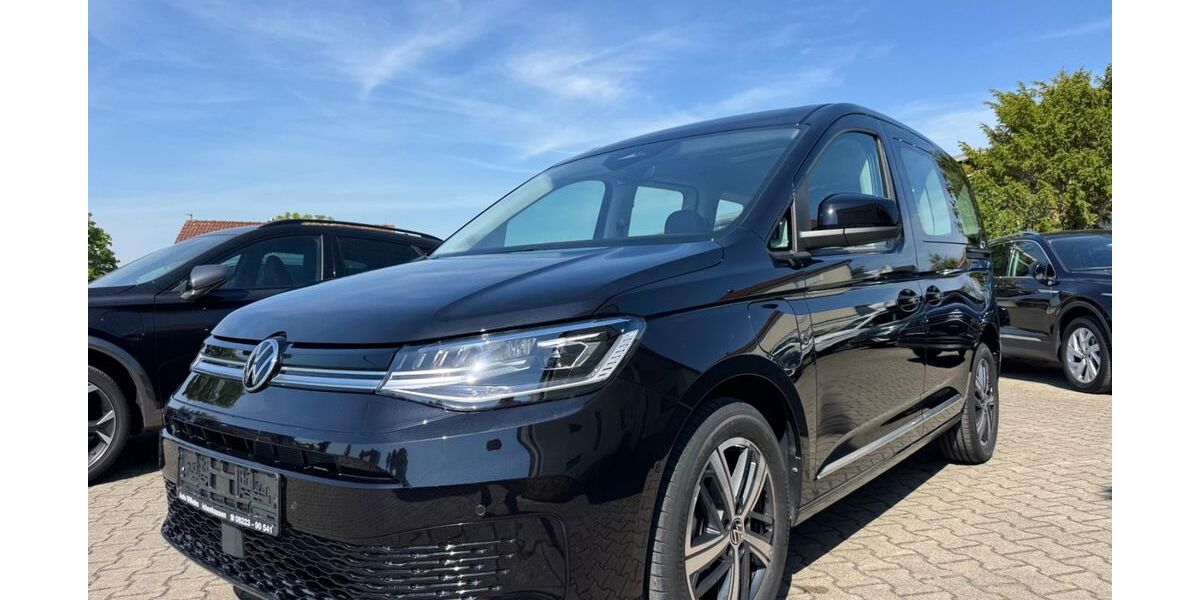 VW Caddy 18.227 km 38.990 &euro; Ichenhausen 89335