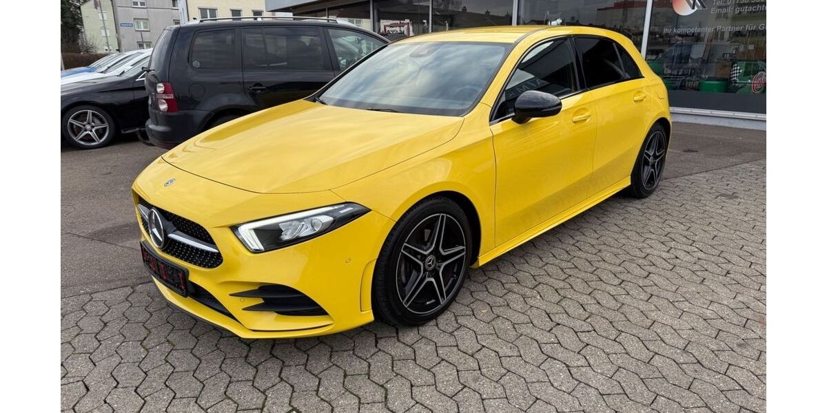 Mercedes-Benz A 180 97.000 km 19.900 &euro; Senden 89250