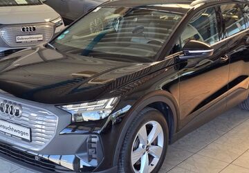 Audi Q4 e-tron 79.000 km 30.900 &euro; Ichenhausen 89335