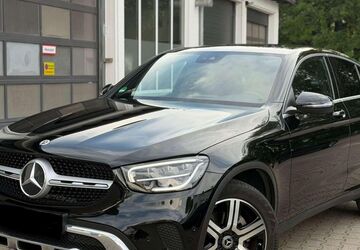 Mercedes-Benz GLC 220 99.900 km 38.480 &euro; Ulm 89077
