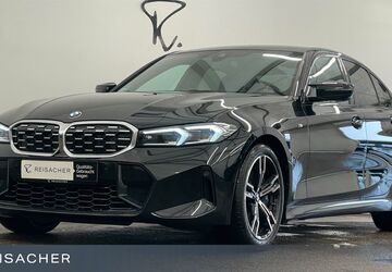 BMW M340d 17.090 km 48.999 &euro; Ulm 89077