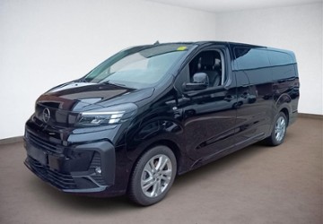 Opel Zafira Life 8.950 km 46.490 &euro; Ulm 89073