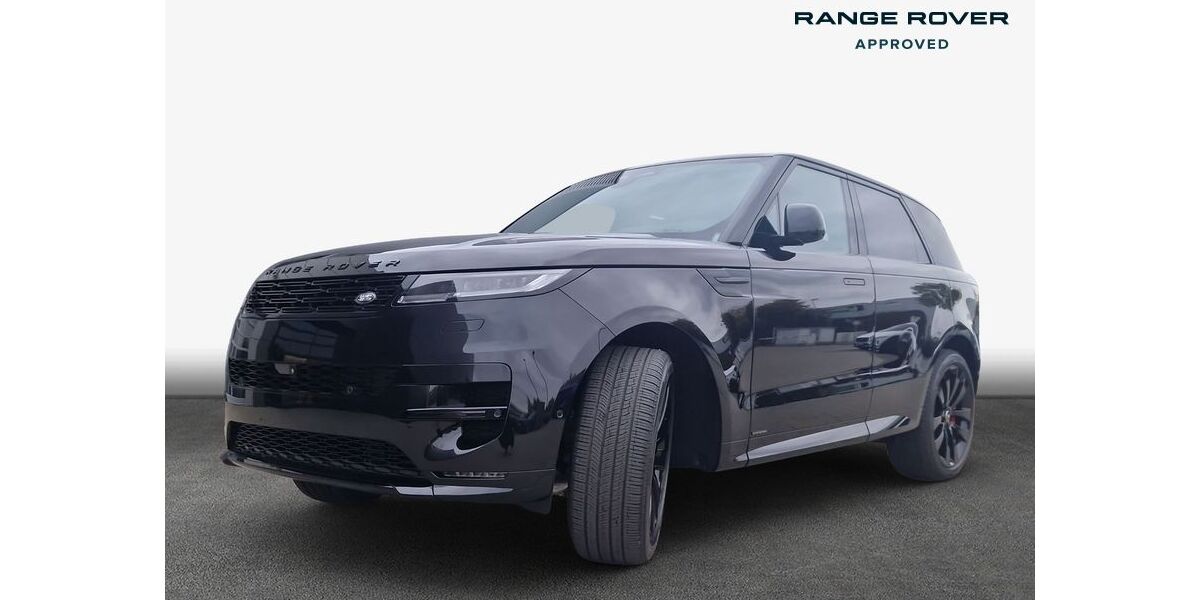 Land Rover Range Rover Sport 7.500 km 125.900 &euro; Neu-Ulm 89231