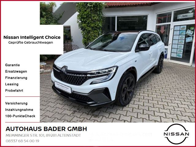 Renault Espace 16.940 km 32.500 &euro; Altenstadt 89281