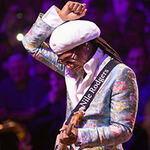 Nile Rodgers & Chic + Kid Creole & The Coconuts