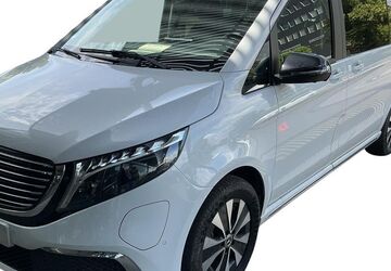 Mercedes-Benz EQV 5.296 km 39.889 &euro; Neu-Ulm 89231