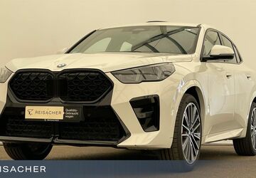 BMW X2 11.739 km 41.349 &euro; Ulm 89077