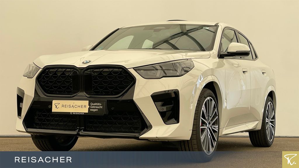 BMW X2 11.739 km 41.349 &euro; Ulm 89077