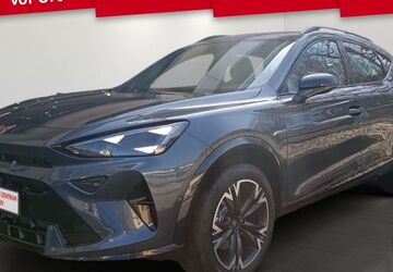 Cupra Formentor 25.000 km 33.020 &euro; Illertissen 89257