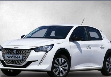 Peugeot 208 21.290 km 16.490 &euro; Leipheim 89340