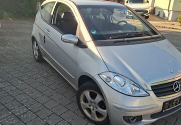 Mercedes-Benz A 160 184.000 km 1.899 &euro; Geislingen an der Steige 73312