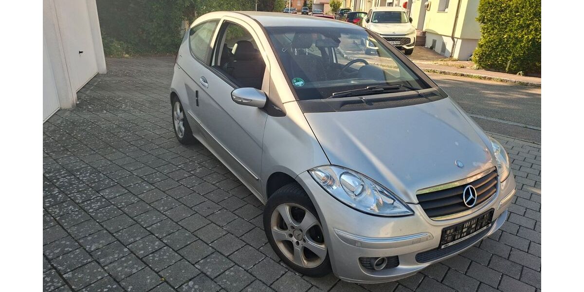 Mercedes-Benz A 160 184.000 km 1.899 &euro; Geislingen an der Steige 73312