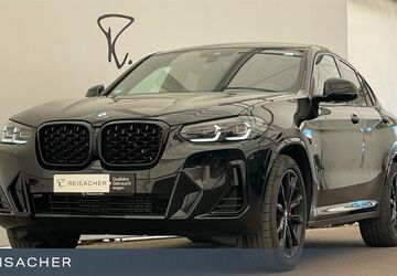 BMW X4 19.539 km 50.780 &euro; Ulm 89077