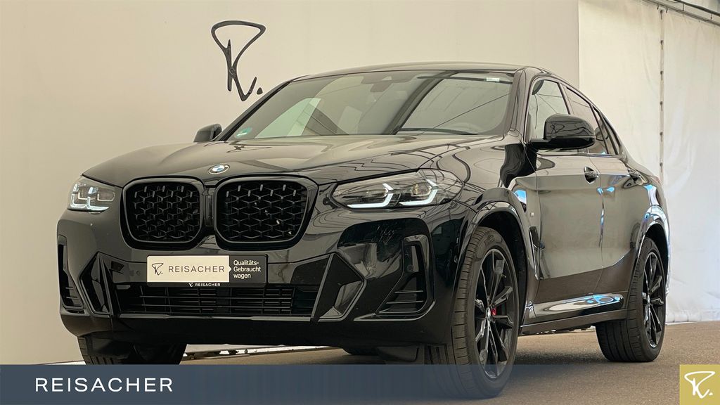 BMW X4 19.539 km 50.780 &euro; Ulm 89077