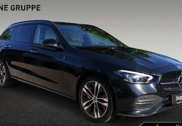 Mercedes-Benz C 300 58.351 km 33.789 &euro; Neu-Ulm 89231