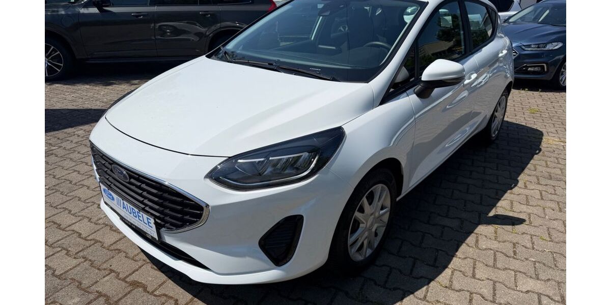 Ford Fiesta 87.000 km 9.990 &euro; Pfaffenhofen 89284